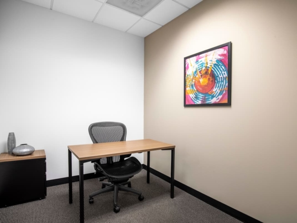 Regus (IWG) 5051 Peachtree Corners Circle Norcross