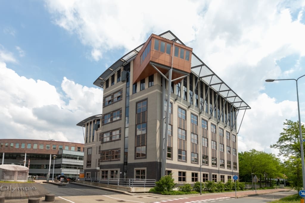 Arena Business Park, Hilversum