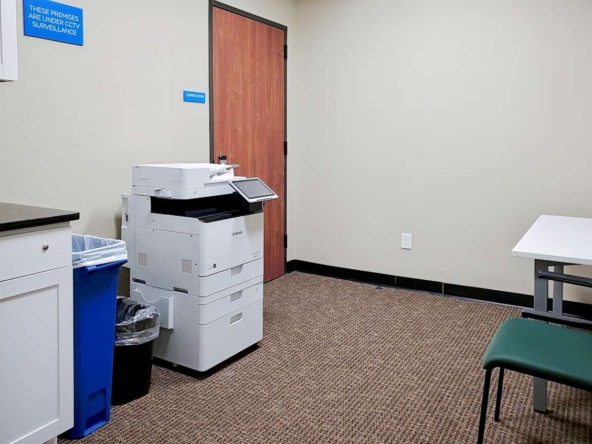 HQ (IWG) 511 University Dr E College Station