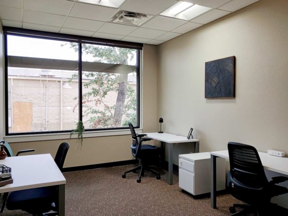 HQ (IWG) 511 University Dr E College Station