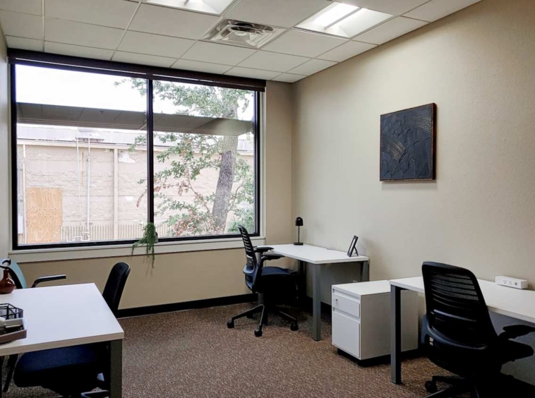 HQ (IWG) 511 University Dr E College Station