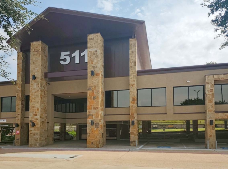 HQ (IWG) 511 University Dr E College Station