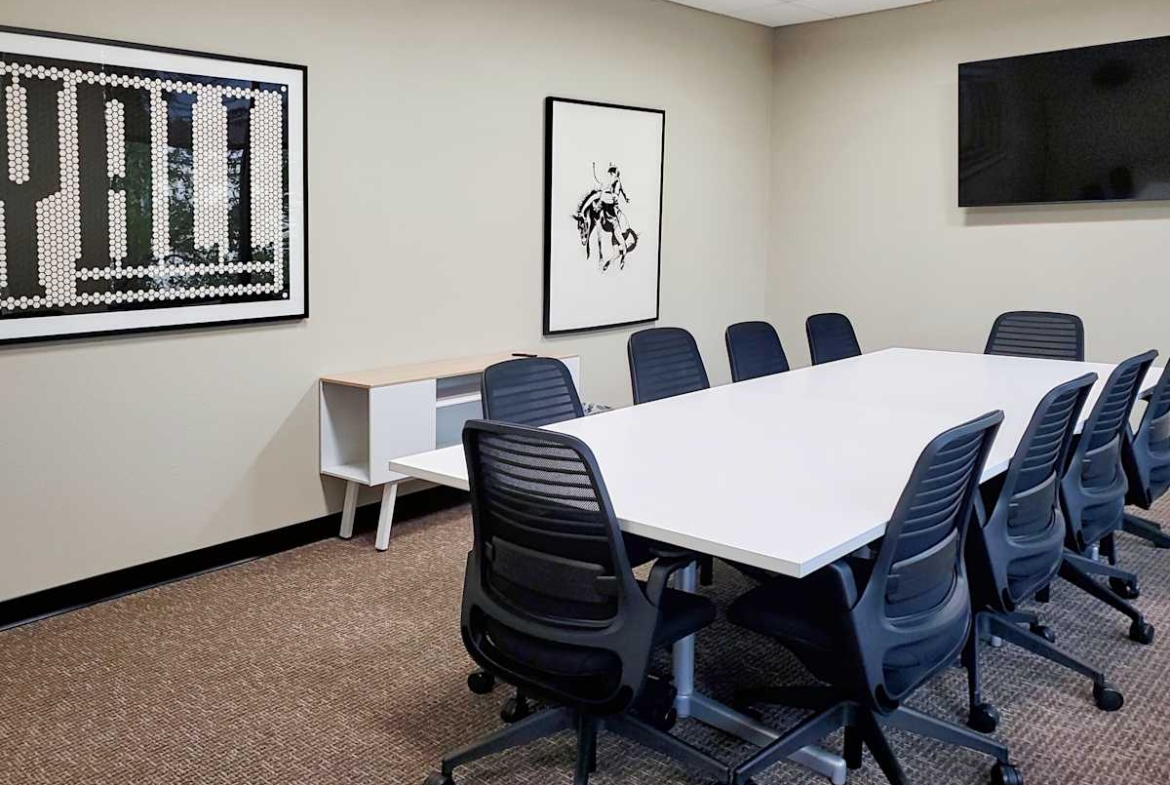 HQ (IWG) 511 University Dr E College Station