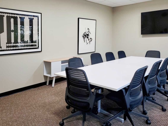 HQ (IWG) 511 University Dr E College Station