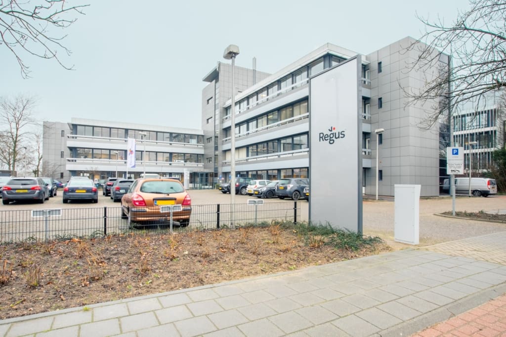 Laan Van Westroijen 6, Tiel