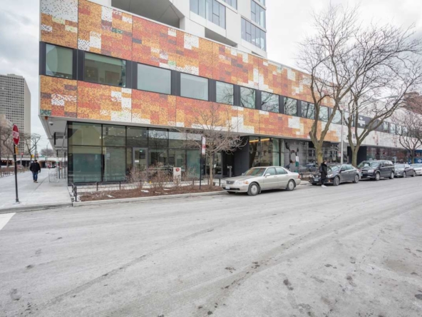 Regus 5113 South Harper Avenue