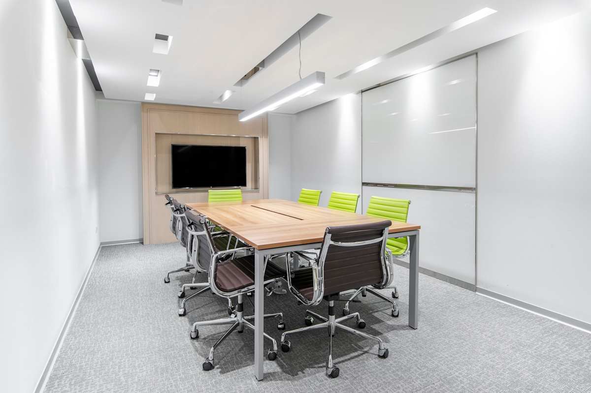 Regus (IWG) 512 Yingcai Road Taichung City