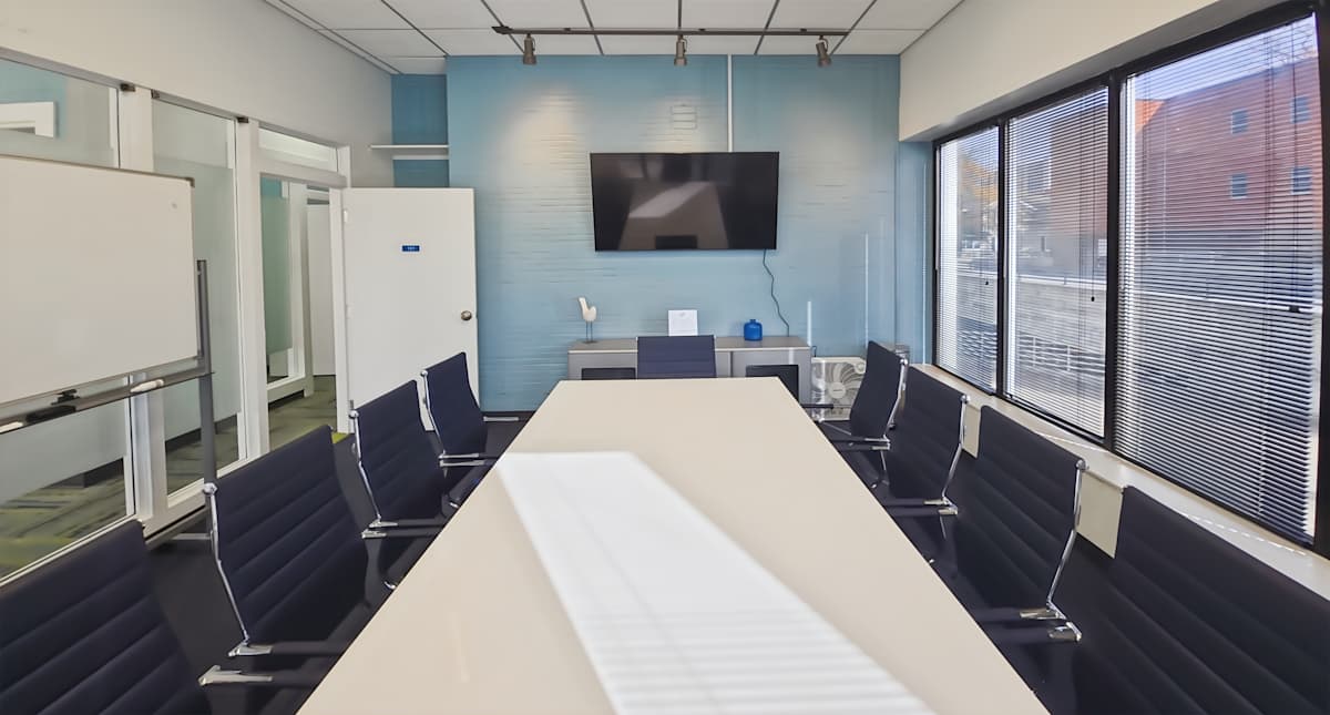 HQ (IWG) 516 W Friendly Ave Greensboro