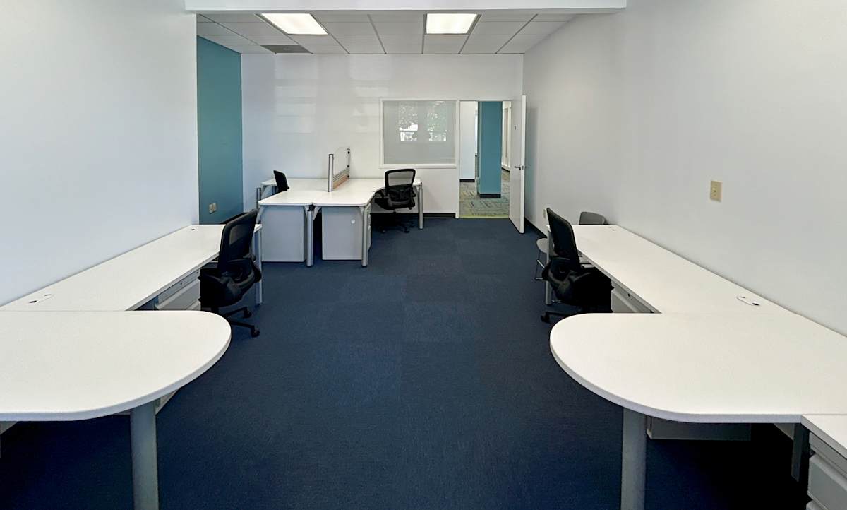HQ (IWG) 516 W Friendly Ave Greensboro