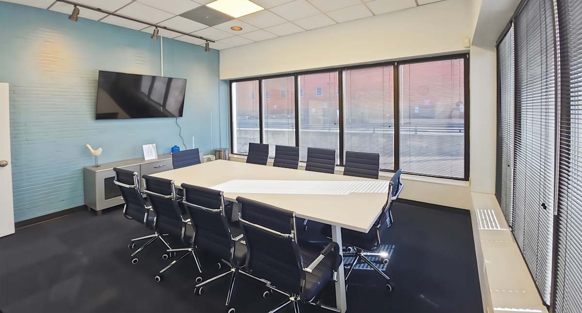 HQ (IWG) 516 W Friendly Ave Greensboro