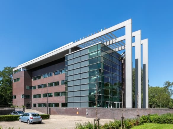 Kronenburg, Amstelveen