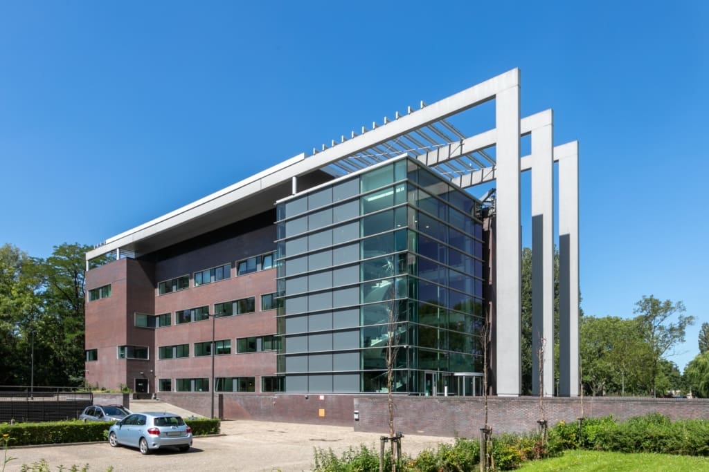 Kronenburg, Amstelveen