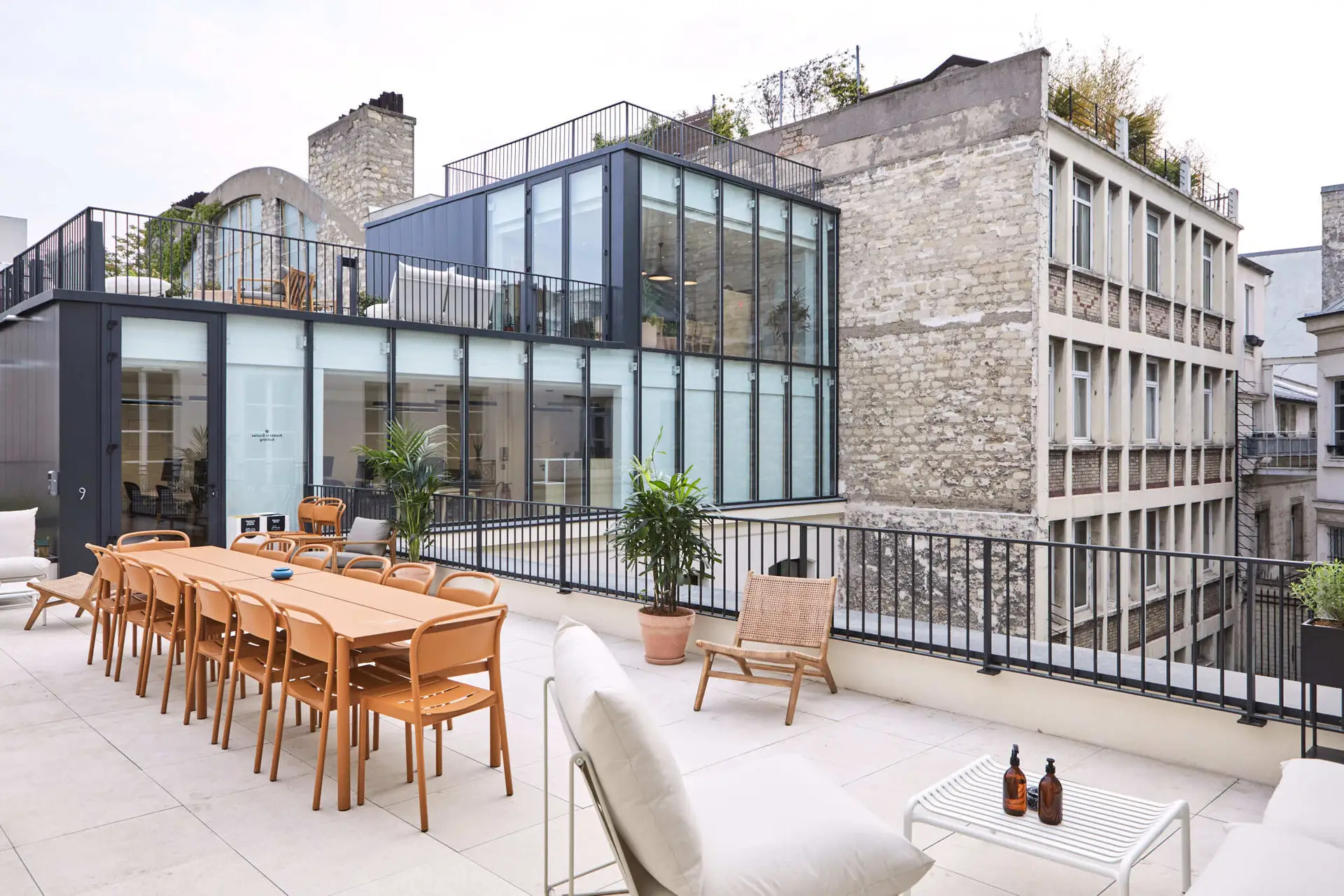 52 rue des Petites Ecuries, Paris