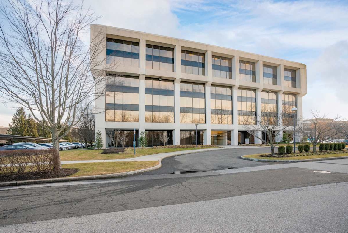 Regus (IWG) 520 White Plains Road Tarrytown