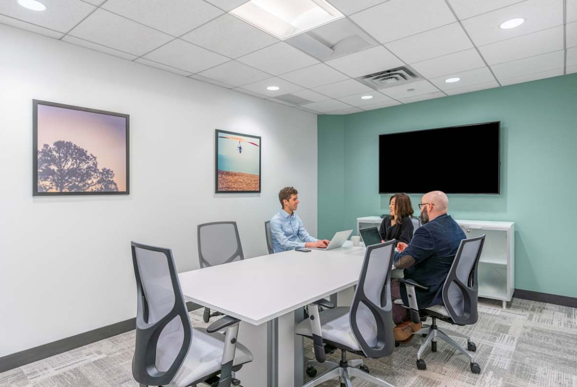 Regus (IWG) 520 White Plains Road Tarrytown