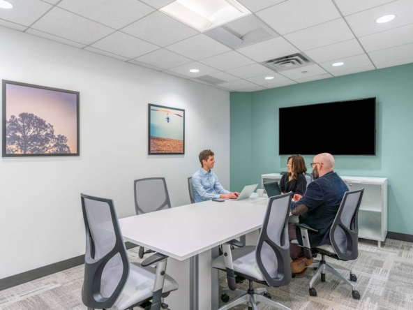 Regus (IWG) 520 White Plains Road Tarrytown