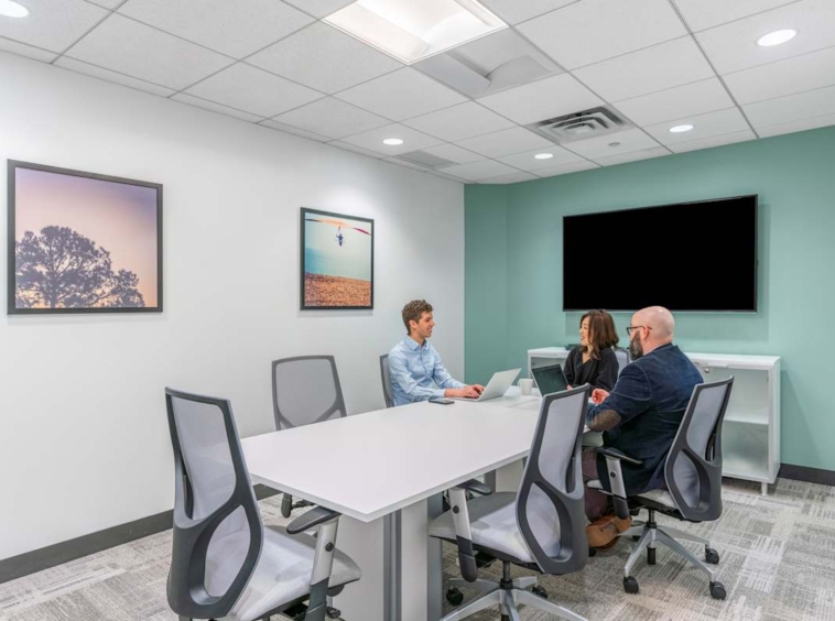 Regus (IWG) 520 White Plains Road Tarrytown