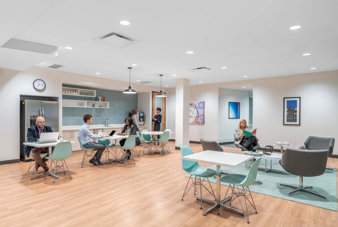 Regus (IWG) 520 White Plains Road Tarrytown