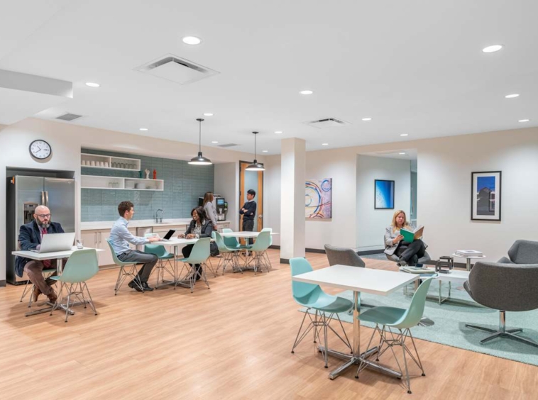 Regus (IWG) 520 White Plains Road Tarrytown