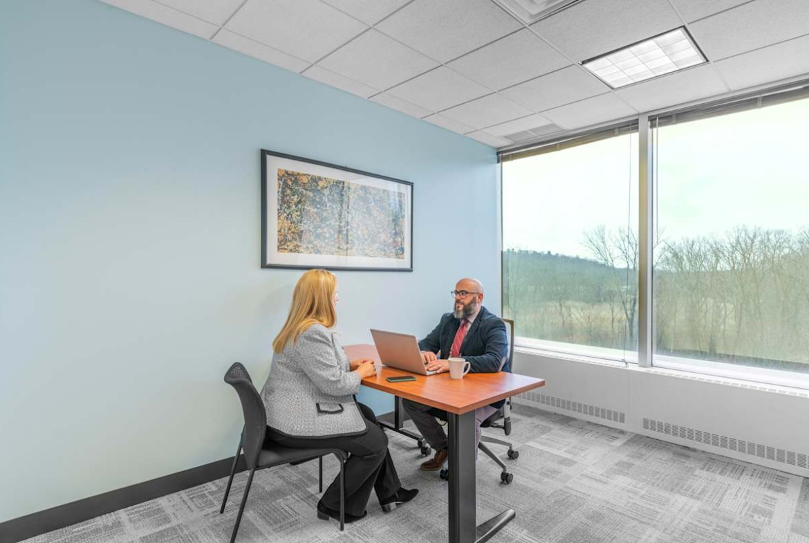 Regus (IWG) 520 White Plains Road Tarrytown