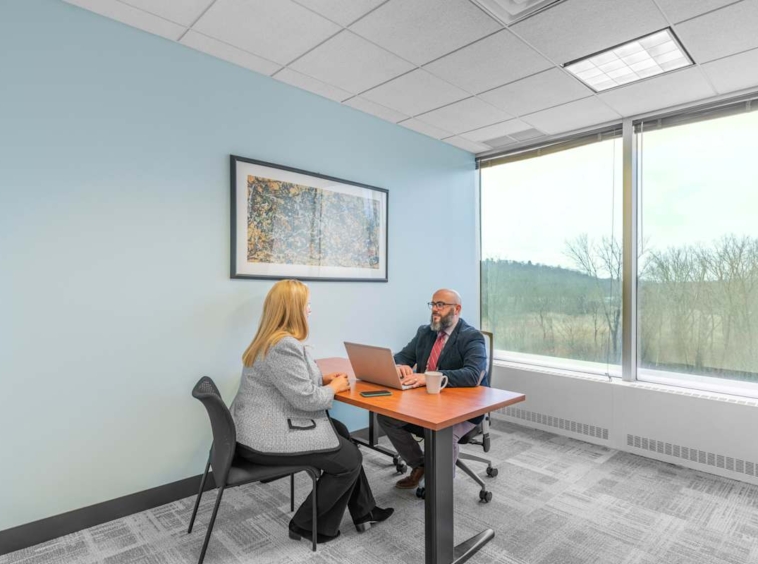 Regus (IWG) 520 White Plains Road Tarrytown