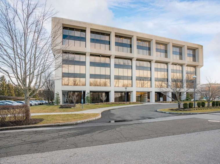 Regus (IWG) 520 White Plains Road Tarrytown