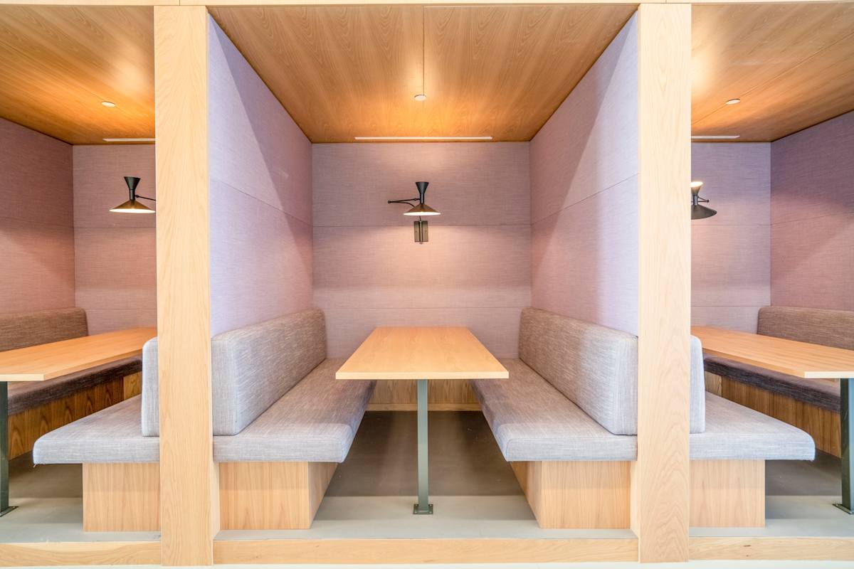 Spaces (IWG) 5200 Yonge Street Toronto