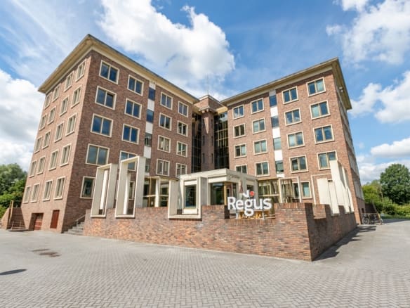 Meester BM Teldersstraat 7, Arnhem