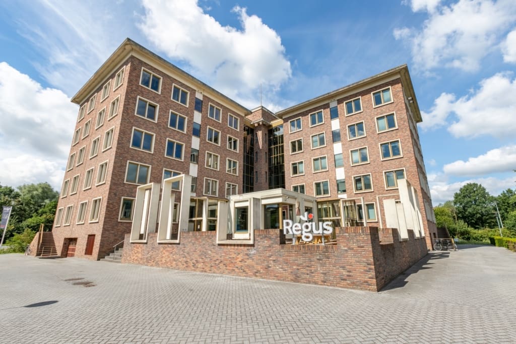 Meester BM Teldersstraat 7, Arnhem