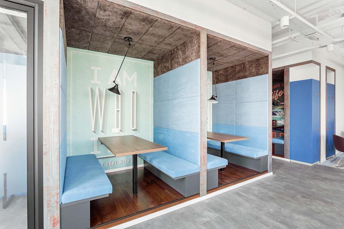 Regus (IWG) 53 Peremogy Avenue Kyiv