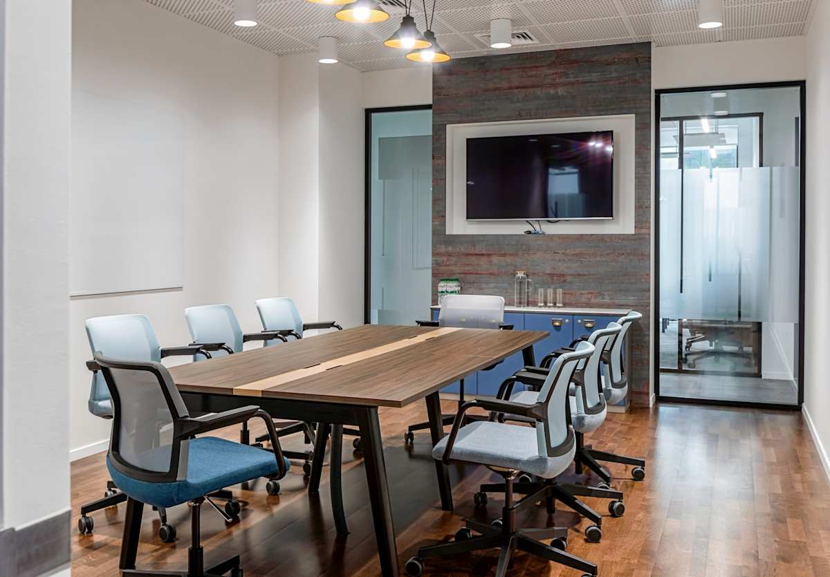 Regus (IWG) 53 Peremogy Avenue Kyiv