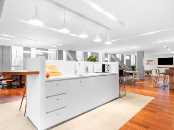 Regus Rennes Cesson 2 Rue Claude Chappe, 35510 Cesson-Sévigné, France