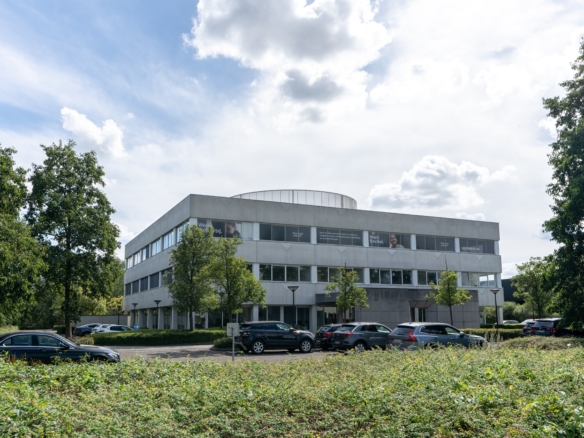 Luxemburgstraat 20, Temse