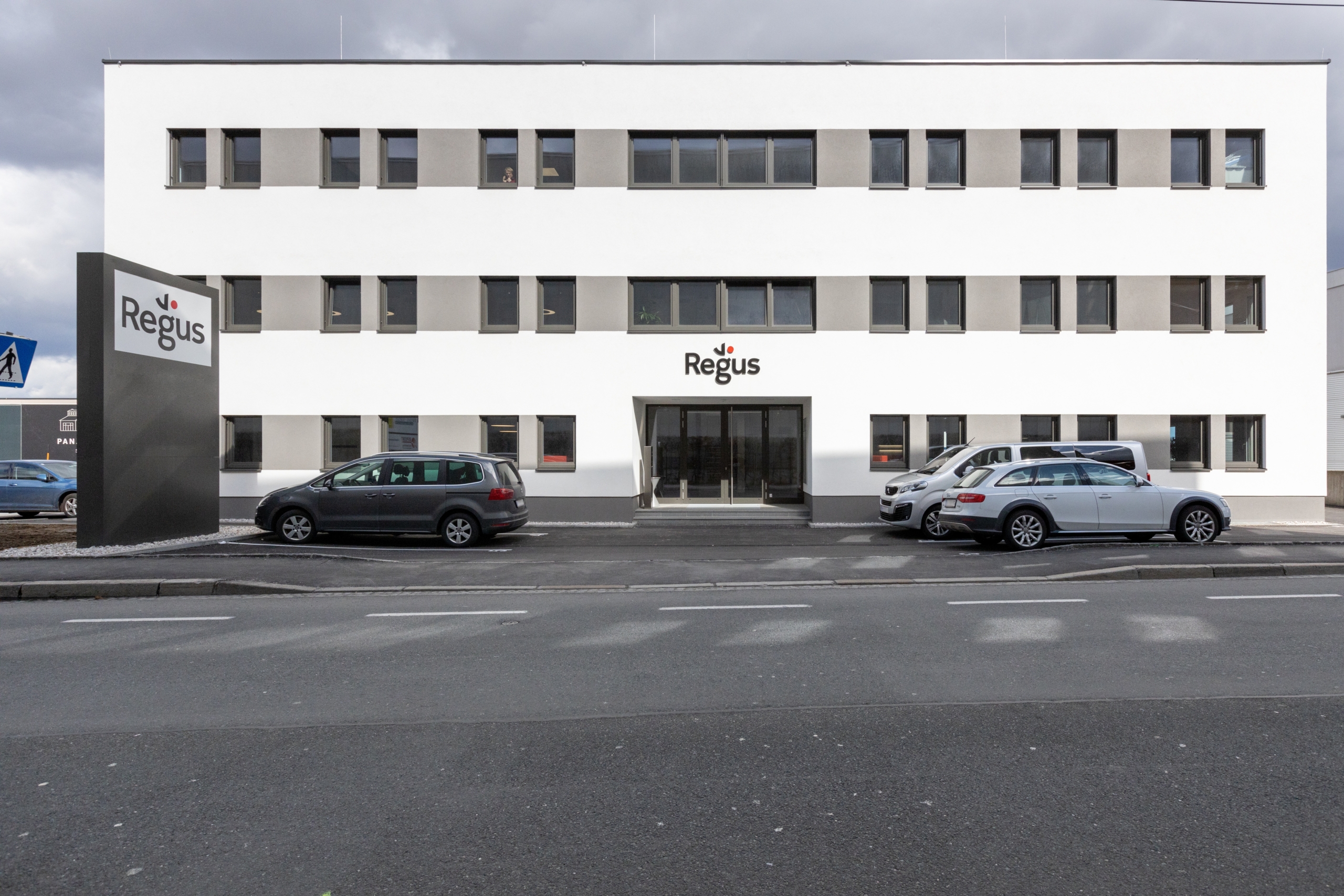 Siezenheimer Strasse 35, Salzburg