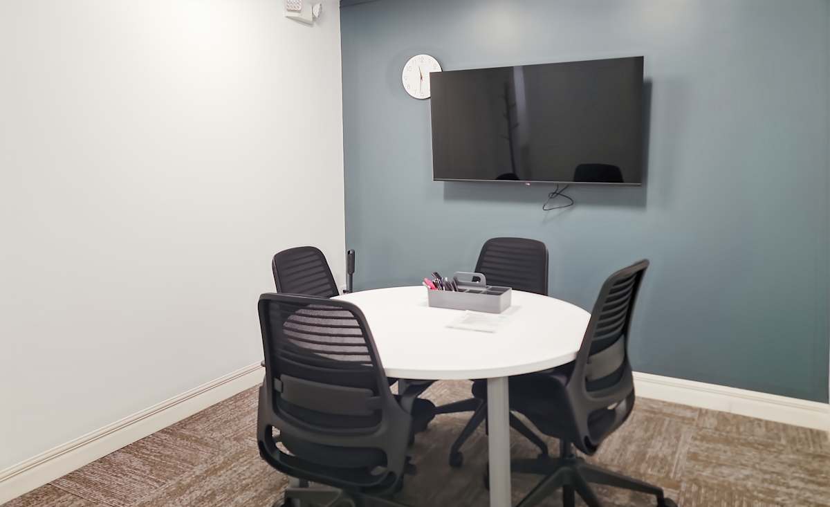 Regus (IWG) 5360 Genesee St Bowmansville