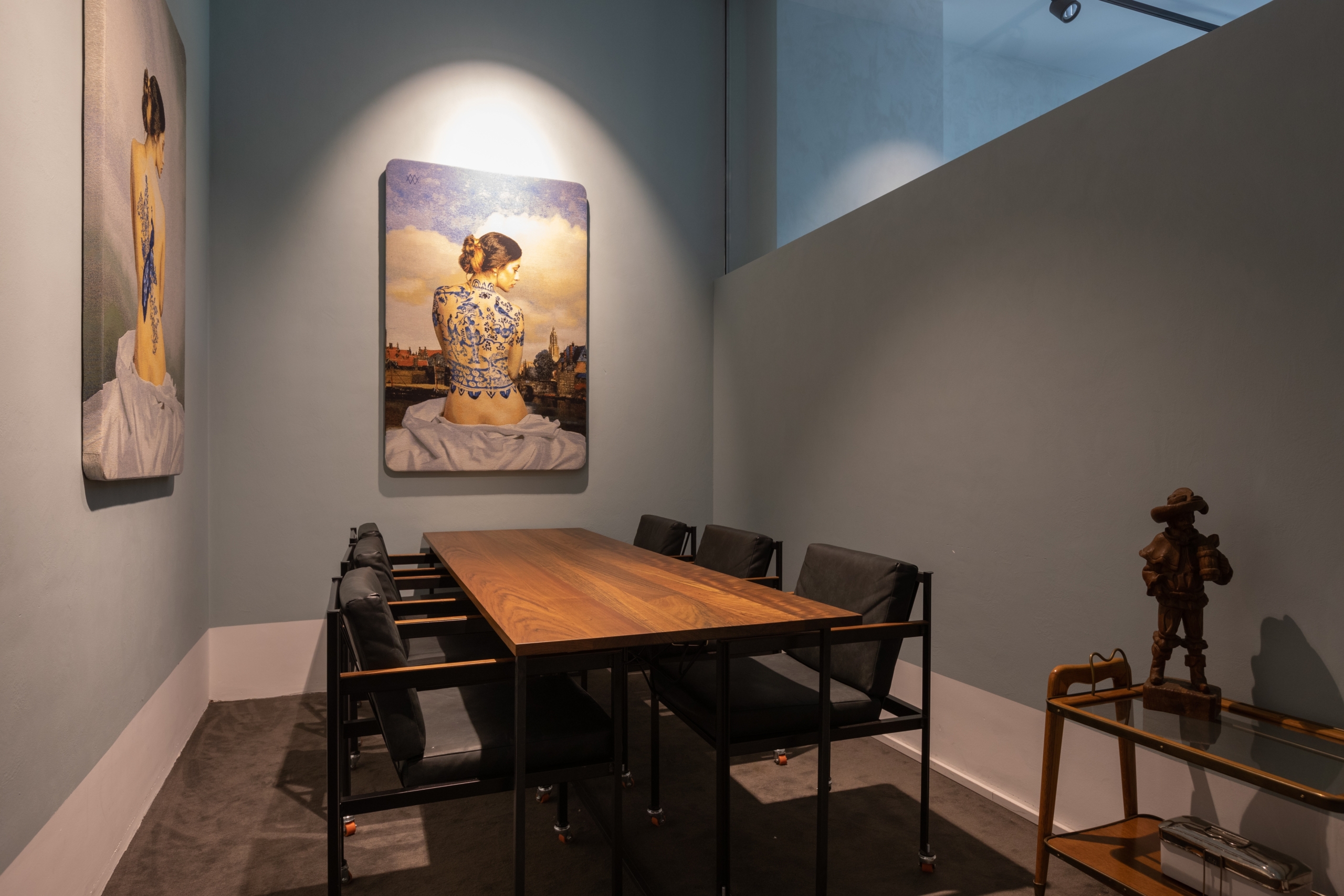 5376_3 Ampla House, Ghent