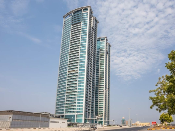 Regus Julphar Tower