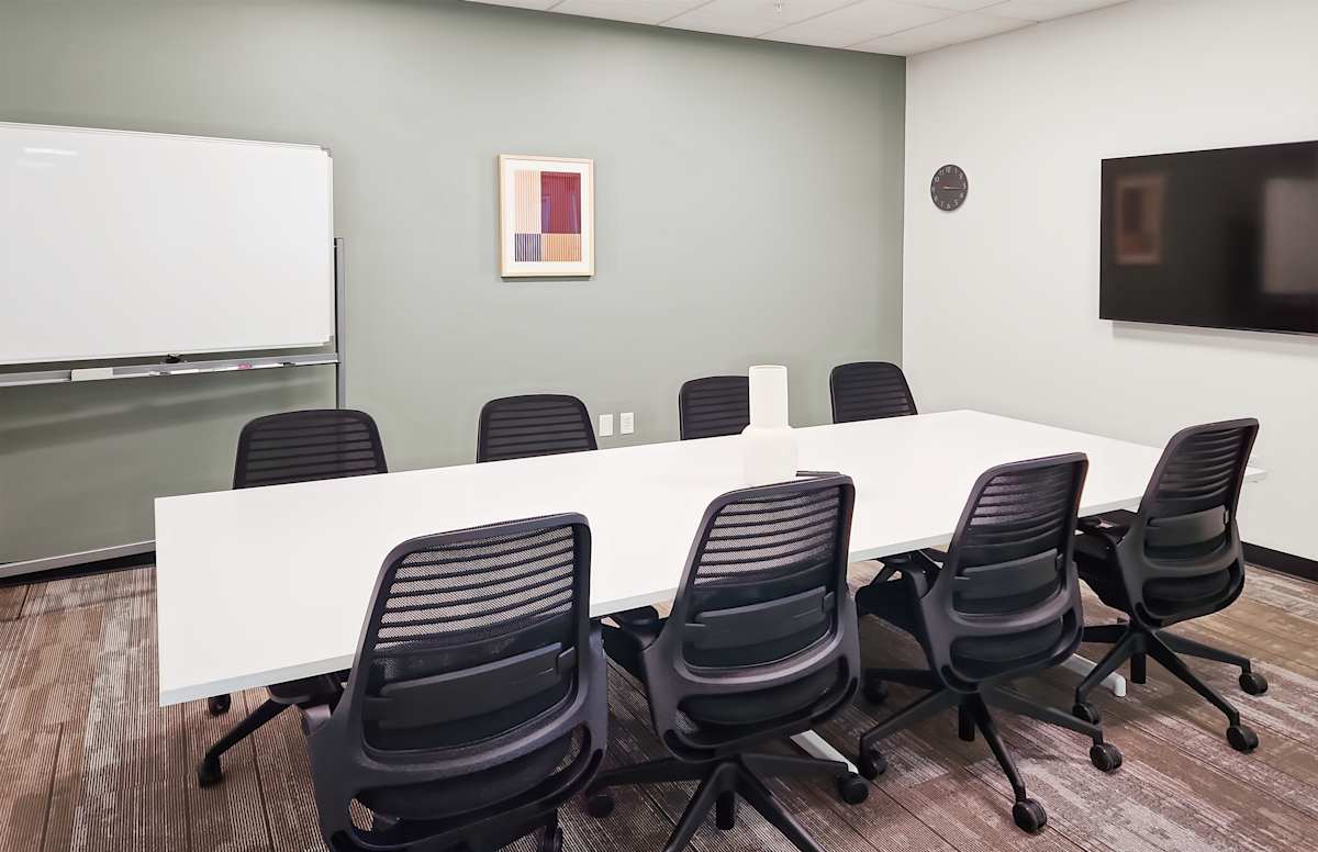 Spaces (IWG) 540 N Broadway Green Bay