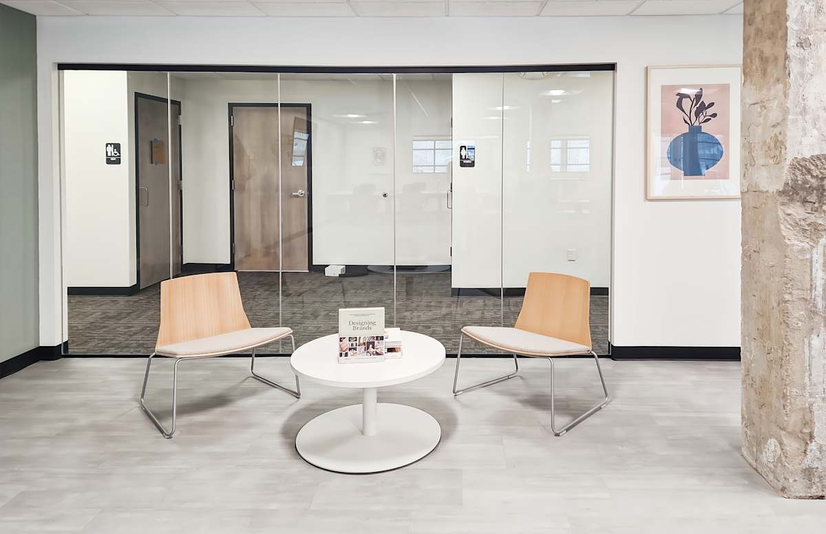 Spaces (IWG) 540 N Broadway Green Bay