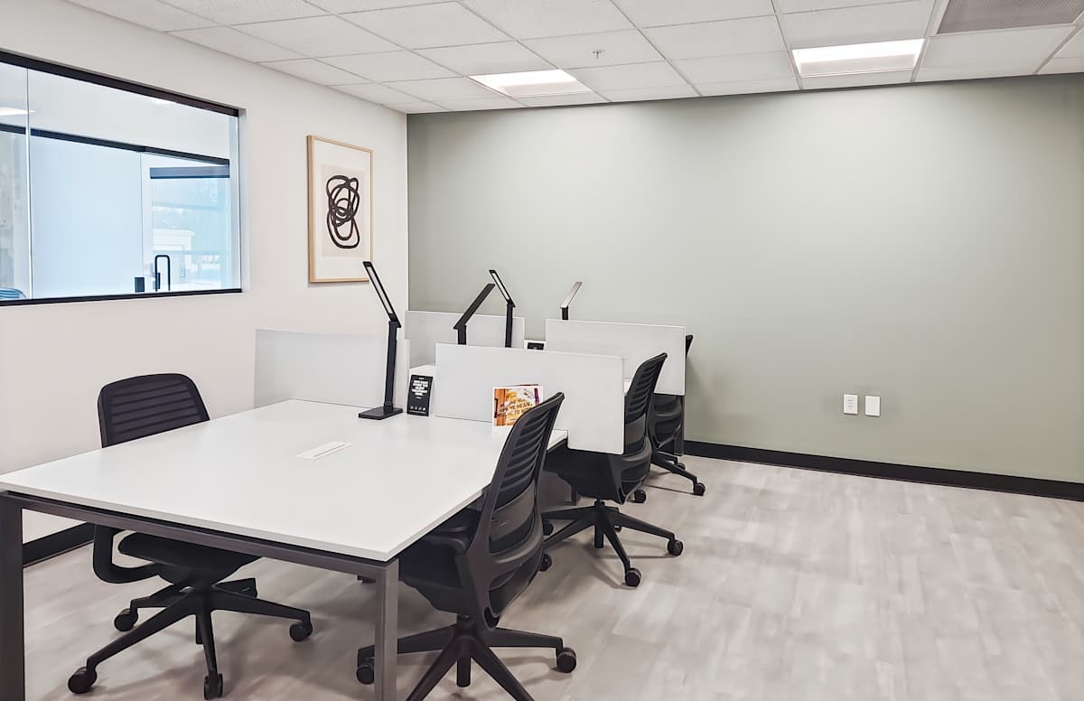 Spaces (IWG) 540 N Broadway Green Bay