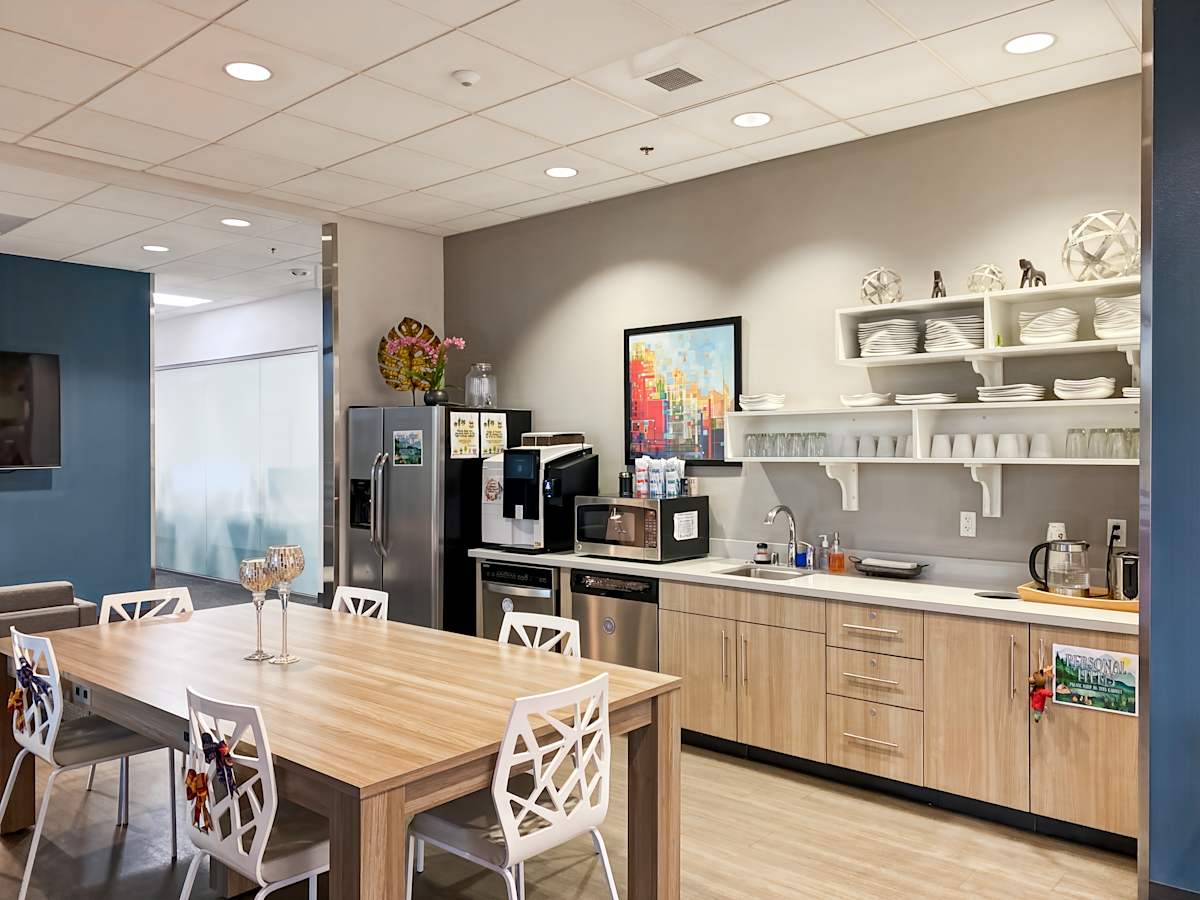 Regus (IWG) 5470 Kietzke Lane Reno