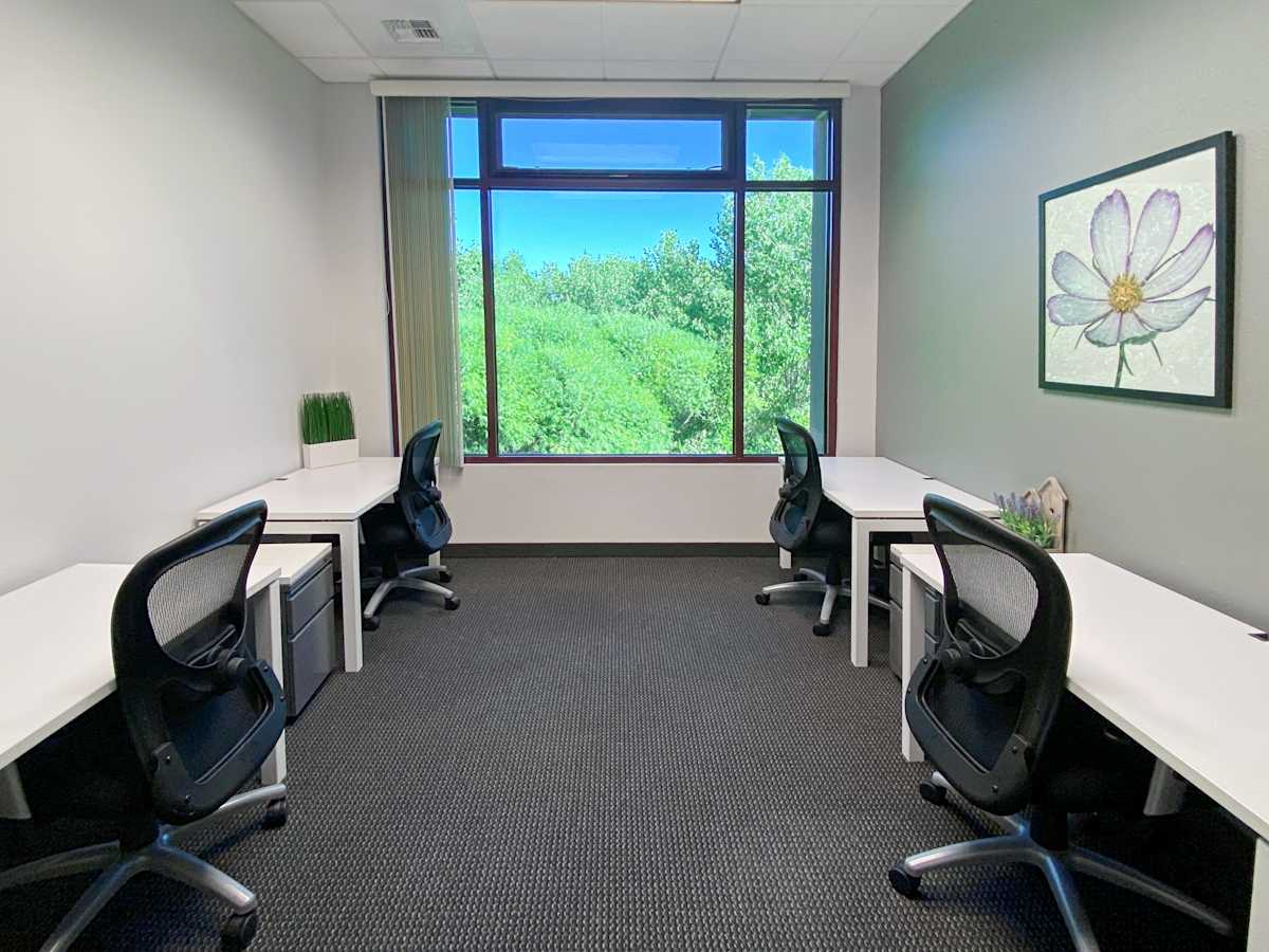 Regus (IWG) 5470 Kietzke Lane Reno
