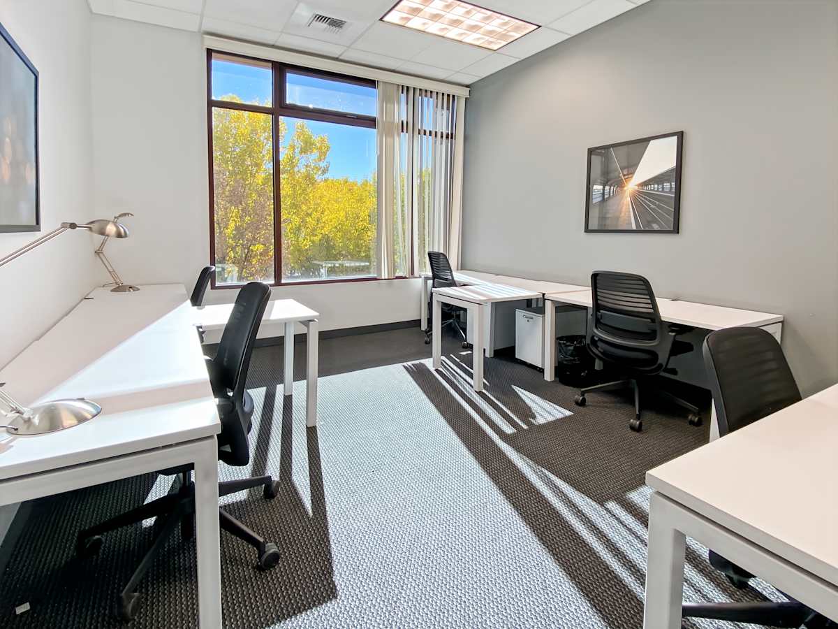 Regus (IWG) 5470 Kietzke Lane Reno