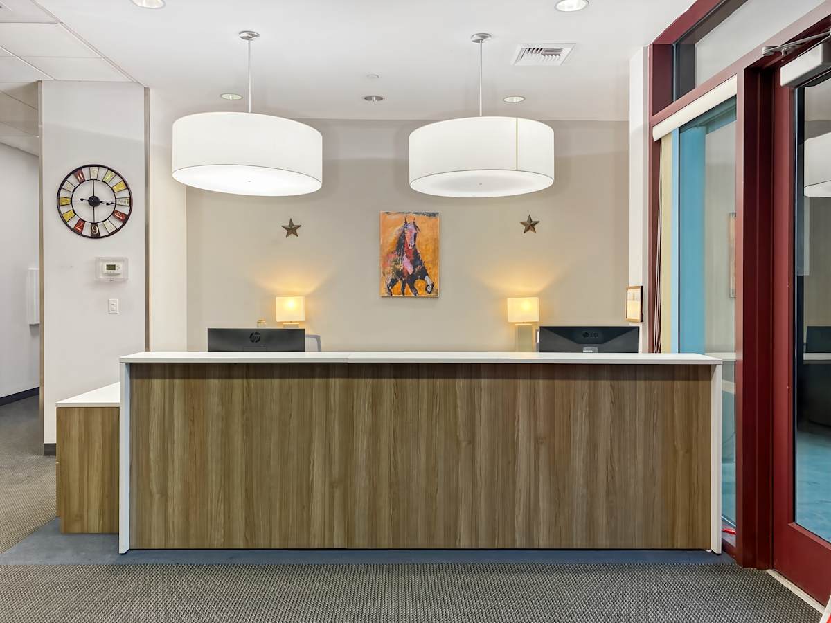 Regus (IWG) 5470 Kietzke Lane Reno