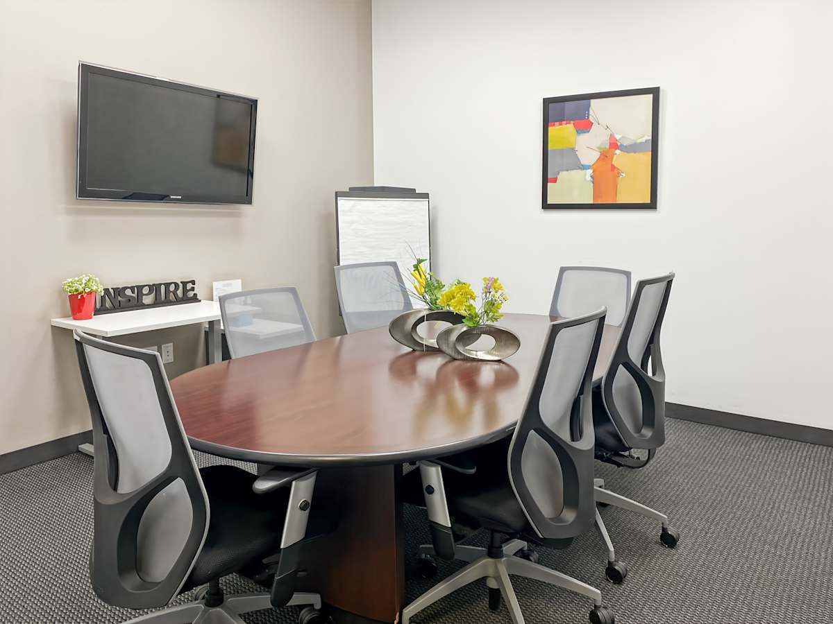 Regus (IWG) 5470 Kietzke Lane Reno