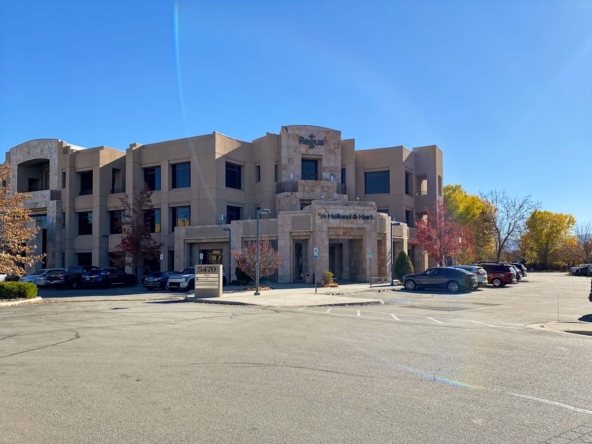 Regus (IWG) 5470 Kietzke Lane Reno