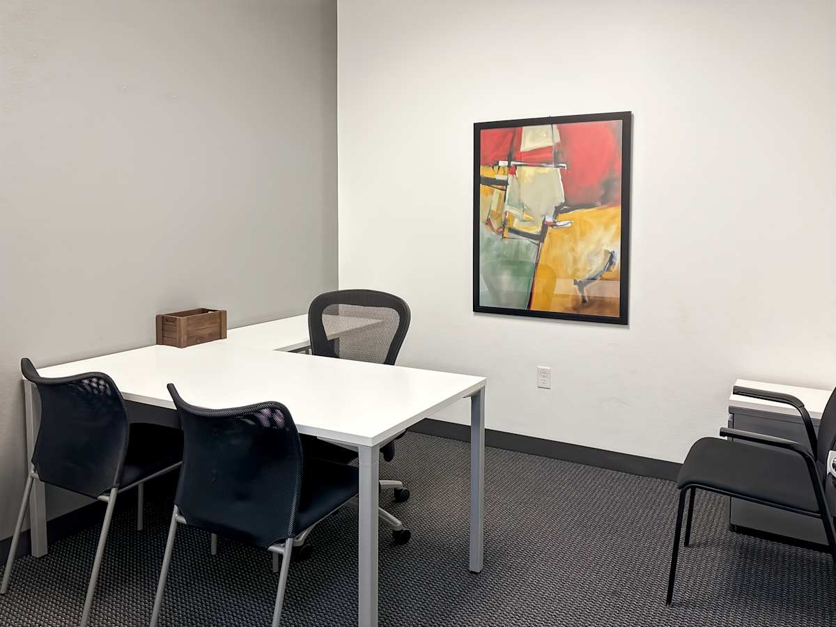 Regus (IWG) 5470 Kietzke Lane Reno
