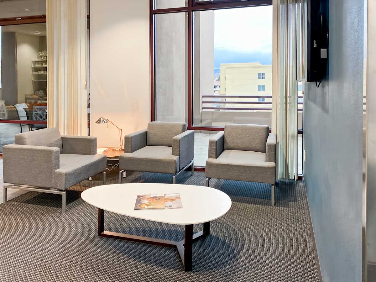 Regus (IWG) 5470 Kietzke Lane Reno