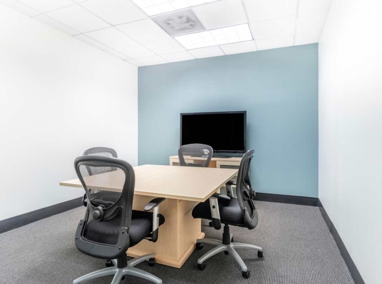 HQ (IWG) 55 Madison Avenue Morristown