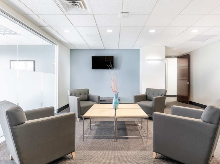 HQ (IWG) 55 Madison Avenue Morristown